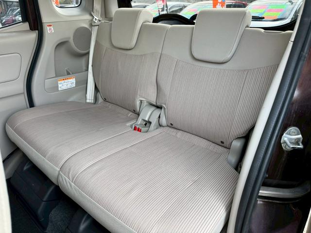 デイズルークス Ｓ　衝突被害軽減ブレーキ　純正ＳＤナビ　フルセグ　Ｂｌｕｅｔｏｏｔｈ　バックカメラ　ＵＳＢ入力　アイドリングストップ　キーレス　ヘッドライトレベライザー　電格ミラー　ドアバイザー　禁煙車　定期点検記録簿（38枚目）