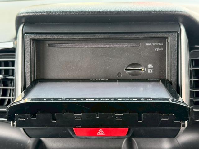 Ｎ－ＢＯＸカスタム Ｇ・Ｌパッケージ　電動スライドドア　社外メモリーナビ　ＴＶ　ミュージックサーバー　ＥＴＣ　シートカバー　スマートキー　プッシュスタート　ディスチャージヘッドライト　フォグランプ　純正１４ＡＷ　禁煙車　記録簿　取扱説明書（9枚目）