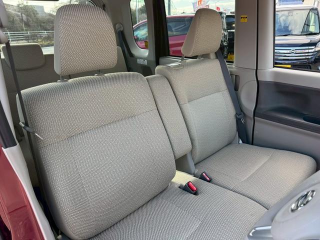 タント X SA 衝突被害軽減ブレーキ 電動スライドドア 純正メモリーナビ TV バックカメラ ETC ステアリングスイッチ スマートキー プッシュスタート ヘッドライトレベライザー 禁煙車 取扱説明書 定期点検記録簿(15枚目)