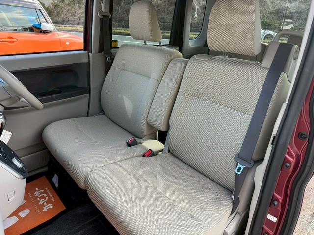 タント X SA 衝突被害軽減ブレーキ 電動スライドドア 純正メモリーナビ TV バックカメラ ETC ステアリングスイッチ スマートキー プッシュスタート ヘッドライトレベライザー 禁煙車 取扱説明書 定期点検記録簿(19枚目)