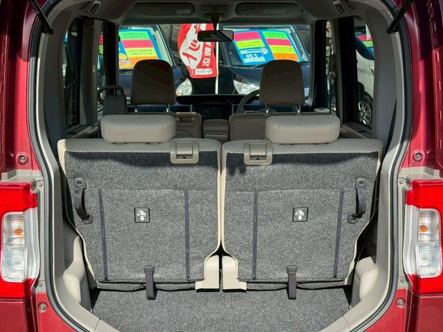 タント X SA 衝突被害軽減ブレーキ 電動スライドドア 純正メモリーナビ TV バックカメラ ETC ステアリングスイッチ スマートキー プッシュスタート ヘッドライトレベライザー 禁煙車 取扱説明書 定期点検記録簿(37枚目)