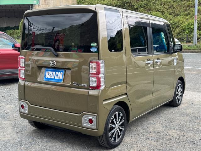 Daihatsu Wake G SAII
