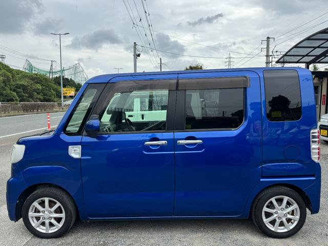 Daihatsu Wake L SAII