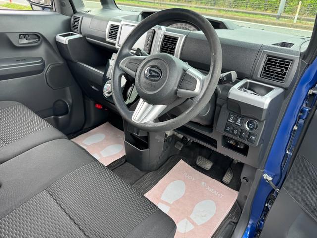 Daihatsu Wake L SAII