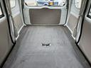 ☆フルフラットにして疲れをいやす空間にしたり、長い荷物を積むときなどに合わせた多彩なシートアレンジが可能です!