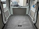 ☆フルフラットにして疲れをいやす空間にしたり、長い荷物を積むときなどに合わせた多彩なシートアレンジが可能です!