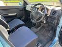 アルト L セーフティサポート装着車 デュアルセンサーブレーキサポート 純正オーディオ ディスク再生 AUX入力 シートヒーター レーンアラート クリアランスソナー オートライト 電動格納ミラー 禁煙車 記録簿 中古車画像_2
