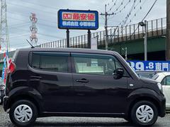 横から☆当店は全国販売、納車（店頭契約）を自信もって行っております。お車を自社便もしくは提携陸送会社にてご自宅までお届けします。納車場所を教えて頂ければ陸送費及び他府県登録費用をお見積りいたします☆ 4