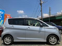横から☆当店は全国販売、納車（店頭契約）を自信もって行っております。お車を自社便もしくは提携陸送会社にてご自宅までお届けします。納車場所を教えて頂ければ陸送費及び他府県登録費用をお見積りいたします☆ 4