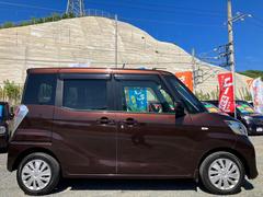横から☆当店は全国販売、納車（店頭契約）を自信もって行っております。お車を自社便もしくは提携陸送会社にてご自宅までお届けします。納車場所を教えて頂ければ陸送費及び他府県登録費用をお見積りいたします☆ 4