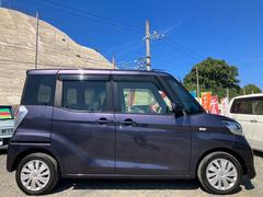 横から☆当店は全国販売、納車（店頭契約）を自信もって行っております。お車を自社便もしくは提携陸送会社にてご自宅までお届けします。納車場所を教えて頂ければ陸送費及び他府県登録費用をお見積りいたします☆ 4