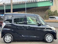 横から☆当店は全国販売、納車（店頭契約）を自信もって行っております。お車を自社便もしくは提携陸送会社にてご自宅までお届けします。納車場所を教えて頂ければ陸送費及び他府県登録費用をお見積りいたします☆ 4