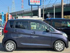 横から☆当店は全国販売、納車（店頭契約）を自信もって行っております。お車を自社便もしくは提携陸送会社にてご自宅までお届けします。納車場所を教えて頂ければ陸送費及び他府県登録費用をお見積りいたします☆ 4