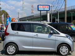 横から☆当店は全国販売、納車（店頭契約）を自信もって行っております。お車を自社便もしくは提携陸送会社にてご自宅までお届けします。納車場所を教えて頂ければ陸送費及び他府県登録費用をお見積りいたします☆ 4