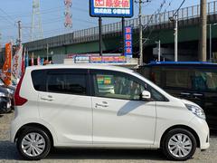 横から☆当店は全国販売、納車（店頭契約）を自信もって行っております。お車を自社便もしくは提携陸送会社にてご自宅までお届けします。納車場所を教えて頂ければ陸送費及び他府県登録費用をお見積りいたします☆ 4
