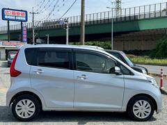 横から☆当店は全国販売、納車（店頭契約）を自信もって行っております。お車を自社便もしくは提携陸送会社にてご自宅までお届けします。納車場所を教えて頂ければ陸送費及び他府県登録費用をお見積りいたします☆ 4