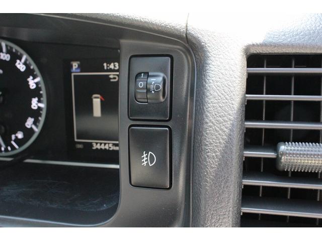 ハイエースバン ＲＶビックフット　スウィング４．７ｎ　２．８ＤＴ　４ＷＤ　キャンピングカー　シンク　冷蔵庫　ＦＦヒーター　電子レンジ　１５００Ｗインバーター　コロナ製冷風機　ツインサブバッテリー　走行充電　外部充電　マックスファン　床下収納　１オーナー車（43枚目）