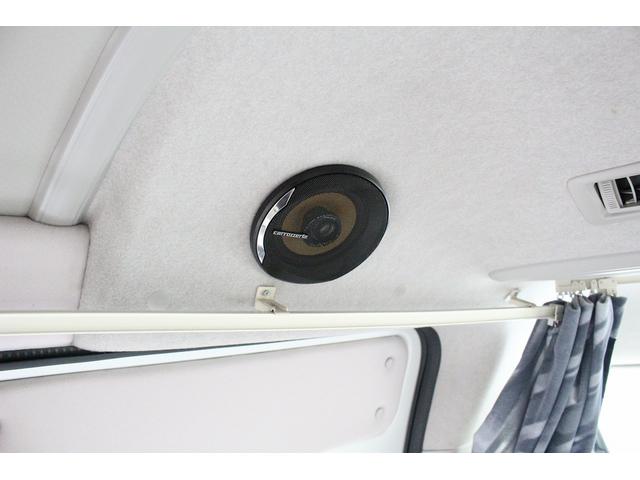 ハイエースバン ＲＶビックフット　リトルノオクタービアＭ　ＦＦヒーター　１５００Ｗインバーター　冷蔵庫　ソーラーパネル（２枚）　シンク　ＩＨコンロ　レンジ　ツインサブＢＴ　走行充電　外部充電　マックスファン　フリップダウンモニター　リアスピーカー　１オーナー（57枚目）