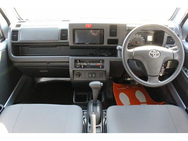 ピクシストラック ミスティック　レジストロ　ＳＡＩＩＩｔ　ＦＦヒーター　サブバッテリー　ルーフベント　走行充電　外部充電　シンク　ＩＨクッキングヒーター　給排水１９Ｌポリタンク　ナビ　バックカメラ　ＥＴＣ　スタビライザー　８ナンバー普通車登録（13枚目）