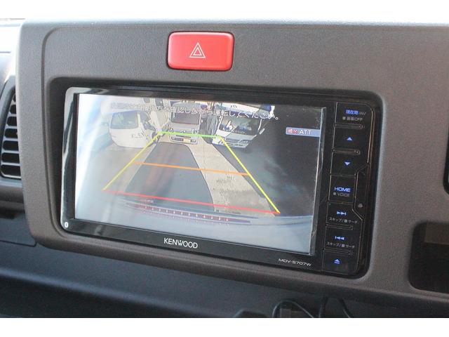 ピクシストラック ミスティック　レジストロ　ＳＡＩＩＩｔ　ＦＦヒーター　サブバッテリー　ルーフベント　走行充電　外部充電　シンク　ＩＨクッキングヒーター　給排水１９Ｌポリタンク　ナビ　バックカメラ　ＥＴＣ　スタビライザー　８ナンバー普通車登録（14枚目）