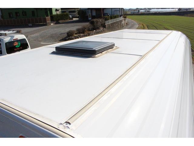 ピクシストラック ミスティック　レジストロ　ＳＡＩＩＩｔ　ＦＦヒーター　サブバッテリー　ルーフベント　走行充電　外部充電　シンク　ＩＨクッキングヒーター　給排水１９Ｌポリタンク　ナビ　バックカメラ　ＥＴＣ　スタビライザー　８ナンバー普通車登録（29枚目）