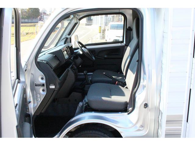 ピクシストラック ミスティック　レジストロ　ＳＡＩＩＩｔ　ＦＦヒーター　サブバッテリー　ルーフベント　走行充電　外部充電　シンク　ＩＨクッキングヒーター　給排水１９Ｌポリタンク　ナビ　バックカメラ　ＥＴＣ　スタビライザー　８ナンバー普通車登録（35枚目）