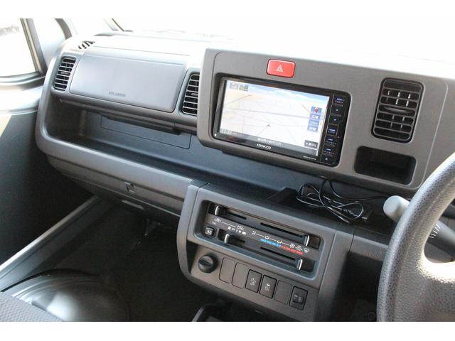 ピクシストラック ミスティック　レジストロ　ＳＡＩＩＩｔ　ＦＦヒーター　サブバッテリー　ルーフベント　走行充電　外部充電　シンク　ＩＨクッキングヒーター　給排水１９Ｌポリタンク　ナビ　バックカメラ　ＥＴＣ　スタビライザー　８ナンバー普通車登録（36枚目）