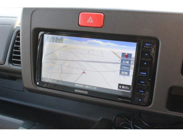 ピクシストラック ミスティック　レジストロ　ＳＡＩＩＩｔ　ＦＦヒーター　サブバッテリー　ルーフベント　走行充電　外部充電　シンク　ＩＨクッキングヒーター　給排水１９Ｌポリタンク　ナビ　バックカメラ　ＥＴＣ　スタビライザー　８ナンバー普通車登録（38枚目）