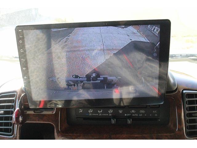 カムロード バンテック　ジル５２０　４ＷＤ　ウィンドウエアコン　ＦＦヒーター　トイレ　シャワー　温水ボイラー　３ＷＡＹ冷蔵庫　サブバッテリー　走行充電　外部充電　架装部ＴＶ　ルーフベント　オーニング　サイクルキャリア　走行用リアクーラー（15枚目）