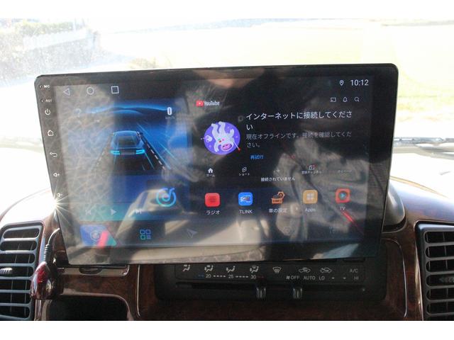 カムロード バンテック　ジル５２０　４ＷＤ　ウィンドウエアコン　ＦＦヒーター　トイレ　シャワー　温水ボイラー　３ＷＡＹ冷蔵庫　サブバッテリー　走行充電　外部充電　架装部ＴＶ　ルーフベント　オーニング　サイクルキャリア　走行用リアクーラー（46枚目）