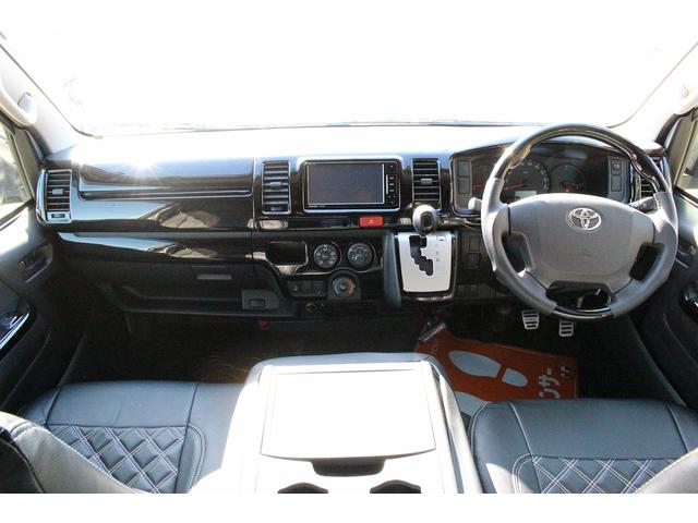 �C���p�l����ł��I�X�C�b�`�ނȂǂ����삵�₷���g��������ǍD�ł���