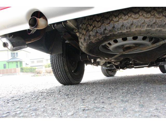 ＮＴ１００クリッパートラック スリーセブン　インディ７２７　１２Ｖクーラー　新品２００Ａｈリチウムバッテリー　ＦＦヒーター　新品走行充電器　新品外部充電器　新品フレキシブルソーラーパネル　シンク　リアスピーカー　前後ドライブレコーダー　ポップアップルーフ車（40枚目）