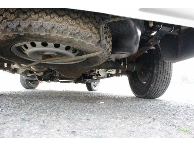 ＮＴ１００クリッパートラック スリーセブン　インディ７２７　１２Ｖクーラー　新品２００Ａｈリチウムバッテリー　ＦＦヒーター　新品走行充電器　新品外部充電器　新品フレキシブルソーラーパネル　シンク　リアスピーカー　前後ドライブレコーダー　ポップアップルーフ車（41枚目）