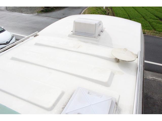 カムロード バンテック　ジル　４ＷＤ　家庭用エアコン　ＦＦヒーター　オーニング　トリプルサブバッテリー　走行充電　外部充電　１５００Ｗインバーター　トイレ　シャワー　温水ボイラー　３ＷＡＹ冷蔵庫　ＴＶ　エアサス　ワンオーナー車（28枚目）