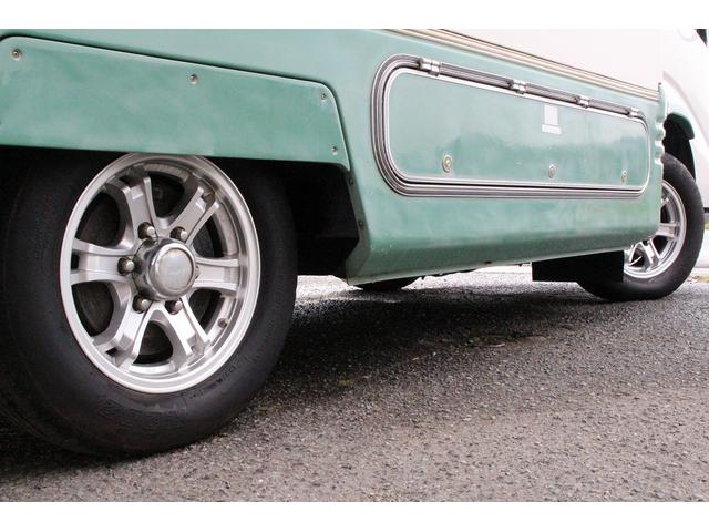 カムロード バンテック　ジル　４ＷＤ　家庭用エアコン　ＦＦヒーター　オーニング　トリプルサブバッテリー　走行充電　外部充電　１５００Ｗインバーター　トイレ　シャワー　温水ボイラー　３ＷＡＹ冷蔵庫　ＴＶ　エアサス　ワンオーナー車（29枚目）