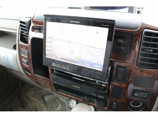 カムロード バンテック　ジル　４ＷＤ　家庭用エアコン　ＦＦヒーター　オーニング　トリプルサブバッテリー　走行充電　外部充電　１５００Ｗインバーター　トイレ　シャワー　温水ボイラー　３ＷＡＹ冷蔵庫　ＴＶ　エアサス　ワンオーナー車（47枚目）