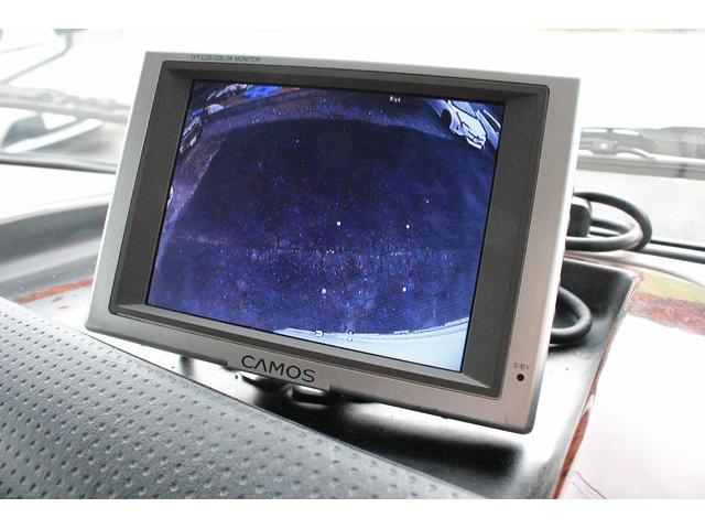 カムロード バンテック　ジル　４ＷＤ　家庭用エアコン　ＦＦヒーター　オーニング　トリプルサブバッテリー　走行充電　外部充電　１５００Ｗインバーター　トイレ　シャワー　温水ボイラー　３ＷＡＹ冷蔵庫　ＴＶ　エアサス　ワンオーナー車（49枚目）