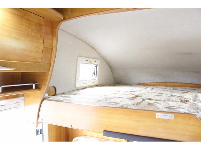 カムロード バンテック　ジル　４ＷＤ　家庭用エアコン　ＦＦヒーター　オーニング　トリプルサブバッテリー　走行充電　外部充電　１５００Ｗインバーター　トイレ　シャワー　温水ボイラー　３ＷＡＹ冷蔵庫　ＴＶ　エアサス　ワンオーナー車（56枚目）