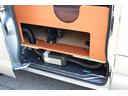 キャンピングカー広島　ピコ　キャンピングカー　ポップアップルーフ　ＦＦヒーター　サブバッテリー　走行充電　外部電源・充電　３００Ｗインバーター　シンク　給排水１０Ｌポリタンク　カセットコンロ　ポータブル冷蔵庫　前後ドラレコ（57枚目）