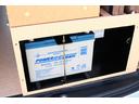 キャンピングカー広島　ポップコンｅＥ　ポップアップルーフ　ＦＦヒーター　冷蔵庫　シンク　カセットコンロ　架装部ＴＶ　サブバッテリー　走行充電器　外部充電器　３５０Ｗインバーター　地デジチューナー　ナビ　バックカメラ　ＥＴＣ　１オーナー車（68枚目）