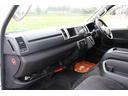 ＲＶビックフット　リトルノオクタービアＭ　ＦＦヒーター　１５００Ｗインバーター　冷蔵庫　ソーラーパネル（２枚）　シンク　ＩＨコンロ　レンジ　ツインサブＢＴ　走行充電　外部充電　マックスファン　フリップダウンモニター　リアスピーカー　１オーナー（35枚目）