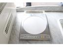 ＲＶビックフット　リトルノオクタービアＭ　ＦＦヒーター　１５００Ｗインバーター　冷蔵庫　ソーラーパネル（２枚）　シンク　ＩＨコンロ　レンジ　ツインサブＢＴ　走行充電　外部充電　マックスファン　フリップダウンモニター　リアスピーカー　１オーナー（53枚目）
