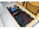 サブバッテリー(26Ah×4)・走行充電器・外部充電器・1500Wインバーター!!その他追加装備の取り付けも当社お任せ下さい!!