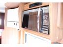 １５００Ｗインバーター搭載ですので、電子レンジ等の家電製品もご使用頂けます♪