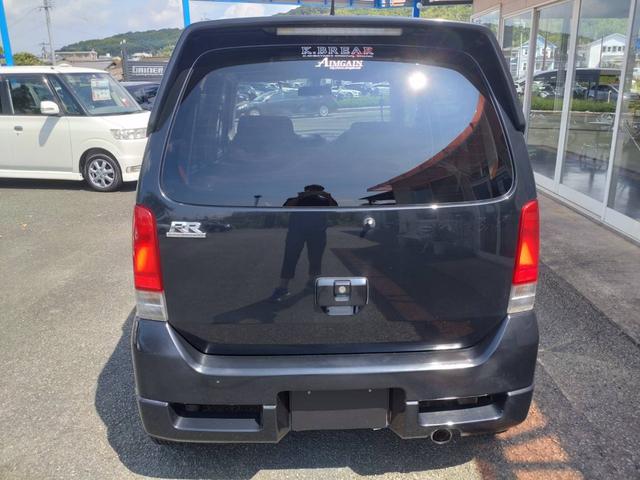 ワゴンｒ スズキ １５０万台記念車 純正エアロ アルミホイール フォグランプ ベンチシート ウッドコンビハンドル 電動格納ミラー バイザー プライバシーガラス リヤスポイラー 衝突安全ボディ 盗難防止システム 熊本県 １５０万台記念車 純正エアロ アルミホイール