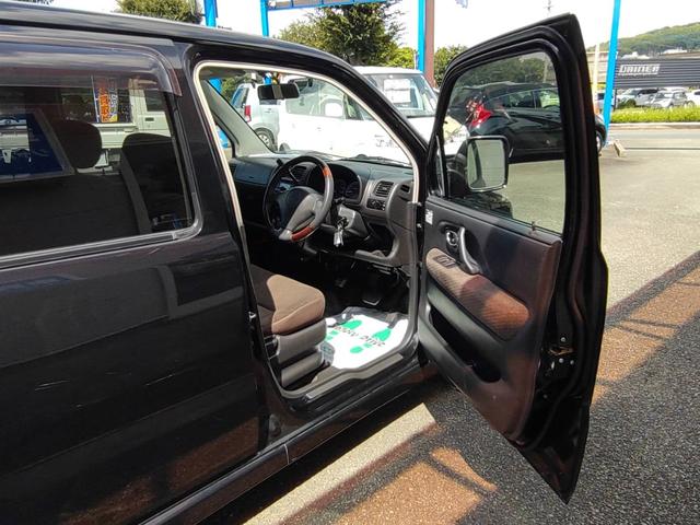 ワゴンｒ スズキ １５０万台記念車 純正エアロ アルミホイール フォグランプ ベンチシート ウッドコンビハンドル 電動格納ミラー バイザー プライバシーガラス リヤスポイラー 衝突安全ボディ 盗難防止システム 熊本県 １５０万台記念車 純正エアロ アルミホイール