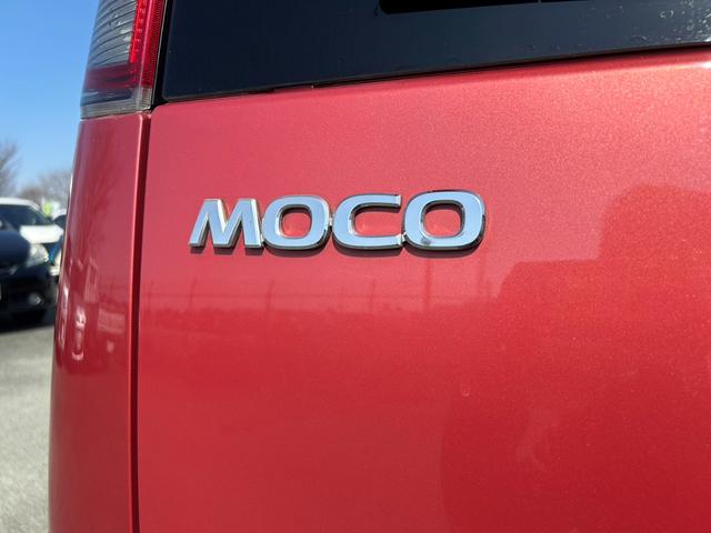 モコ Ｘ　社外ナビ　ＴＶ　Ｂカメラ　ＥＴＣ　スマートキー　Ｐスタート　衝突安全ボディー　盗難防止システム（12枚目）