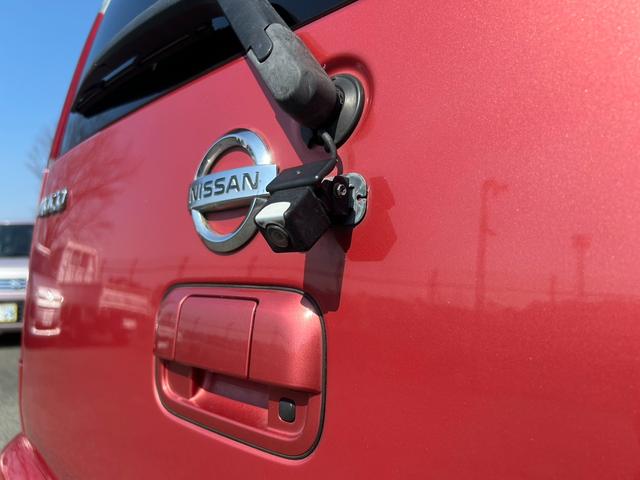 モコ Ｘ　社外ナビ　ＴＶ　Ｂカメラ　ＥＴＣ　スマートキー　Ｐスタート　衝突安全ボディー　盗難防止システム（14枚目）