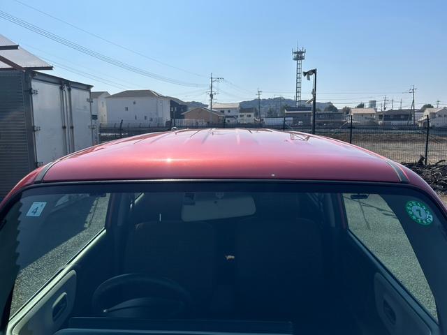 モコ Ｘ　社外ナビ　ＴＶ　Ｂカメラ　ＥＴＣ　スマートキー　Ｐスタート　衝突安全ボディー　盗難防止システム（17枚目）