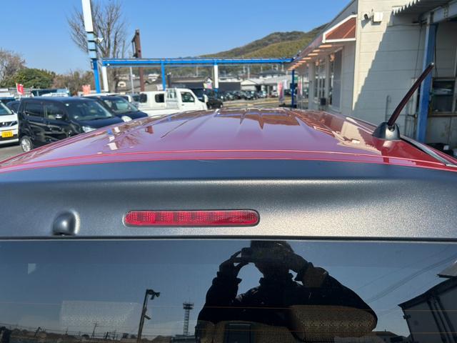 モコ Ｘ　社外ナビ　ＴＶ　Ｂカメラ　ＥＴＣ　スマートキー　Ｐスタート　衝突安全ボディー　盗難防止システム（18枚目）